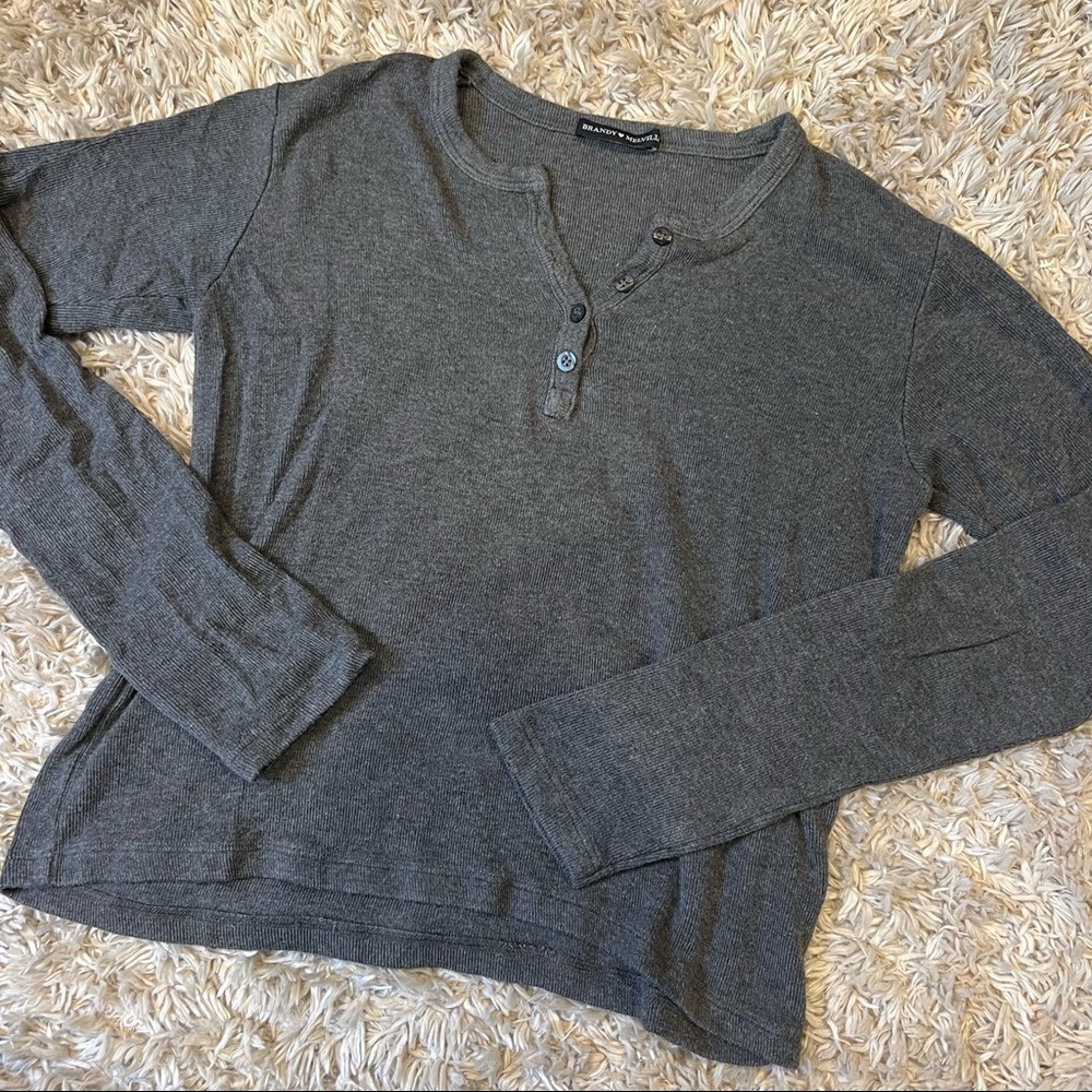 Brandy Melville Long Sleeve